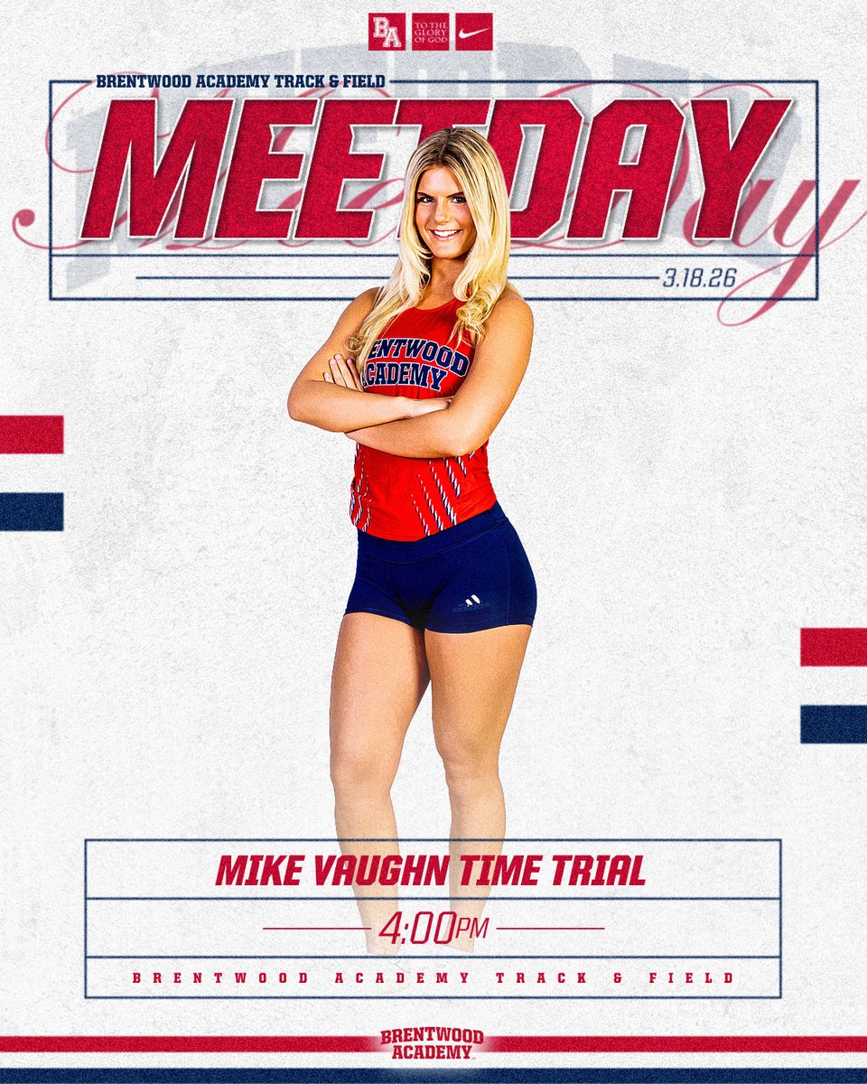 Brentwood Academy Athletics (ESBN) tweet media