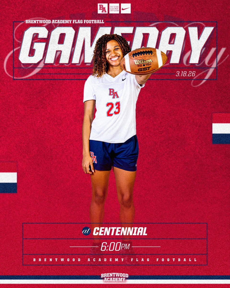 Brentwood Academy Athletics (ESBN) tweet media