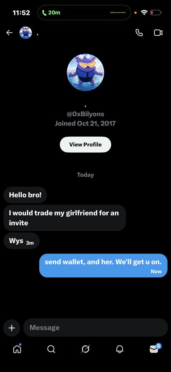 Lora Finance tweet media