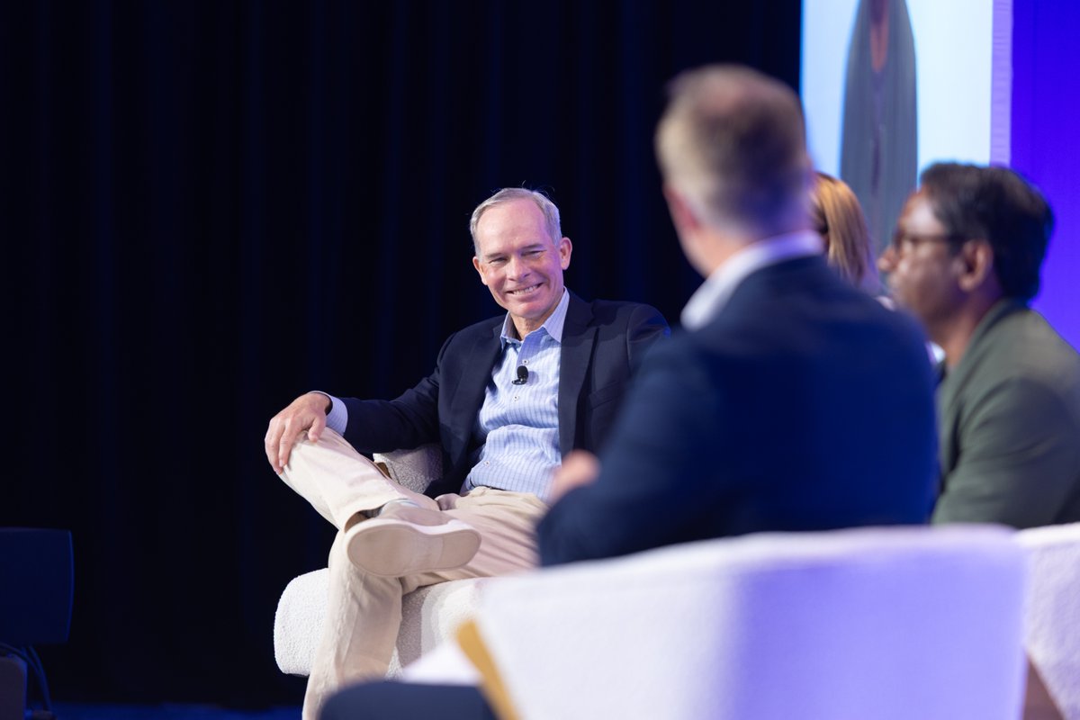 Matt McIlwain tweet media