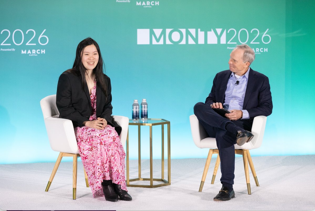 Matt McIlwain tweet media