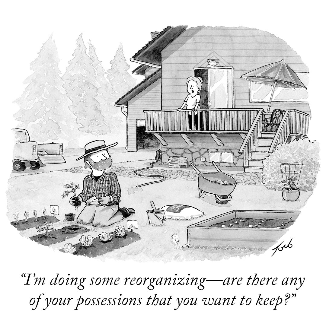 Tom Toro (@ttomttoro) on Twitter photo 