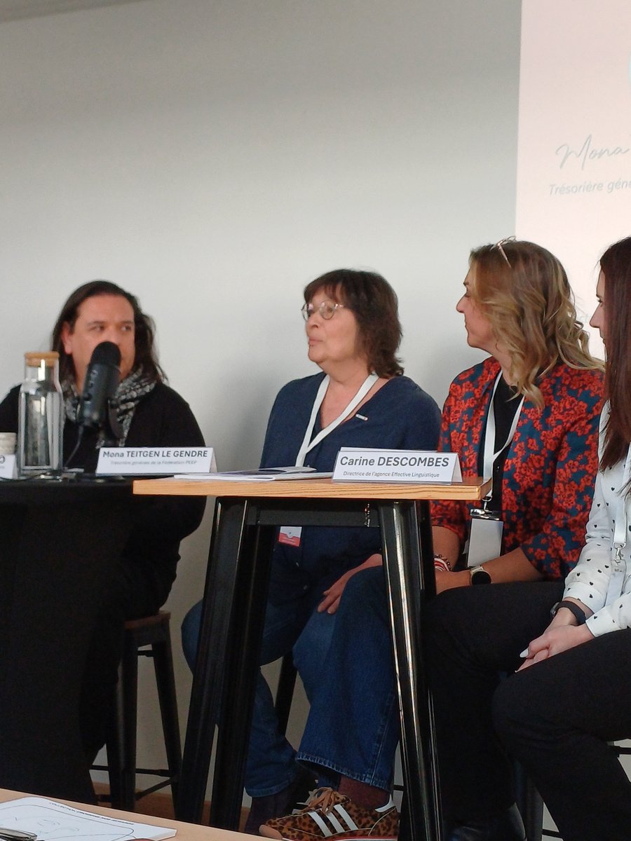 Fédération PEEP tweet media