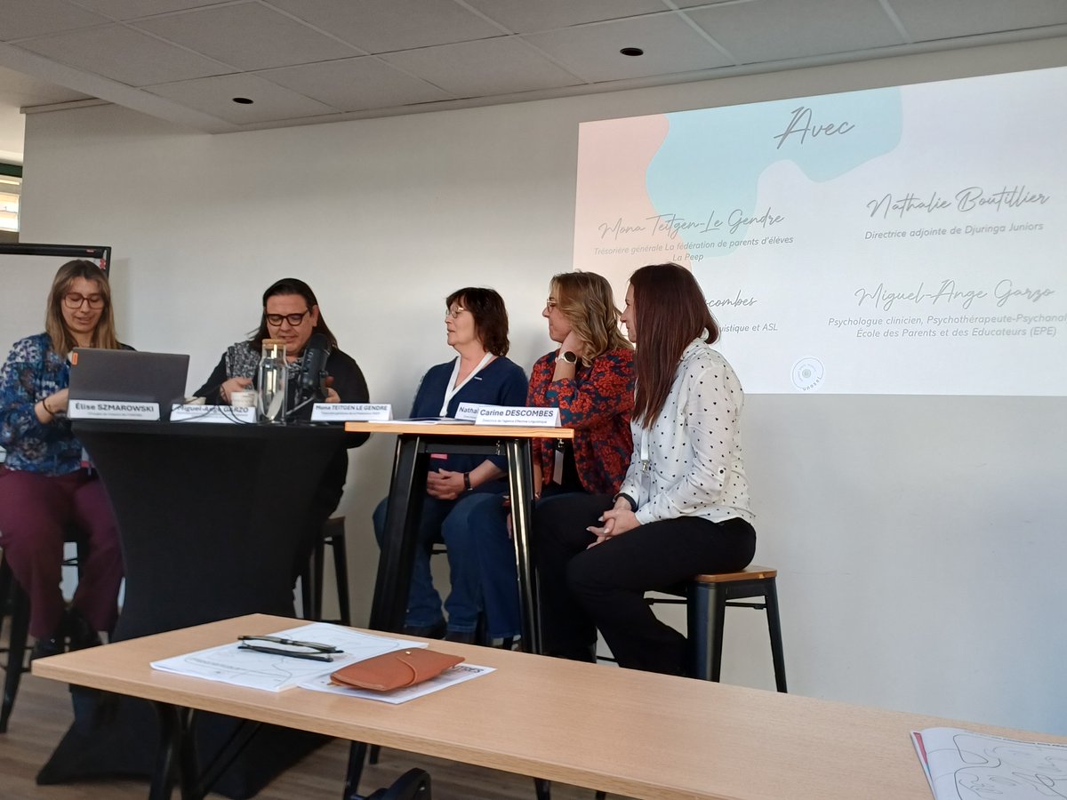 Fédération PEEP tweet media