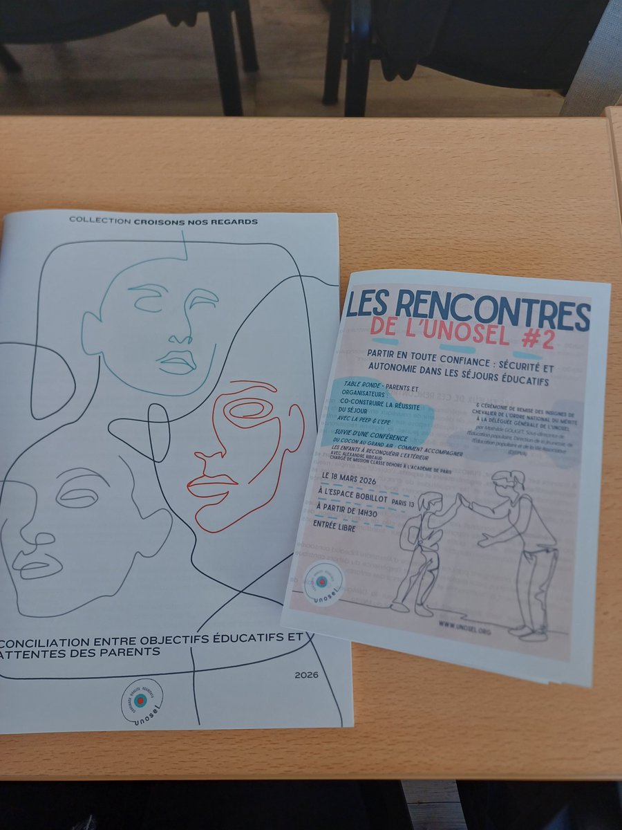 Fédération PEEP tweet media