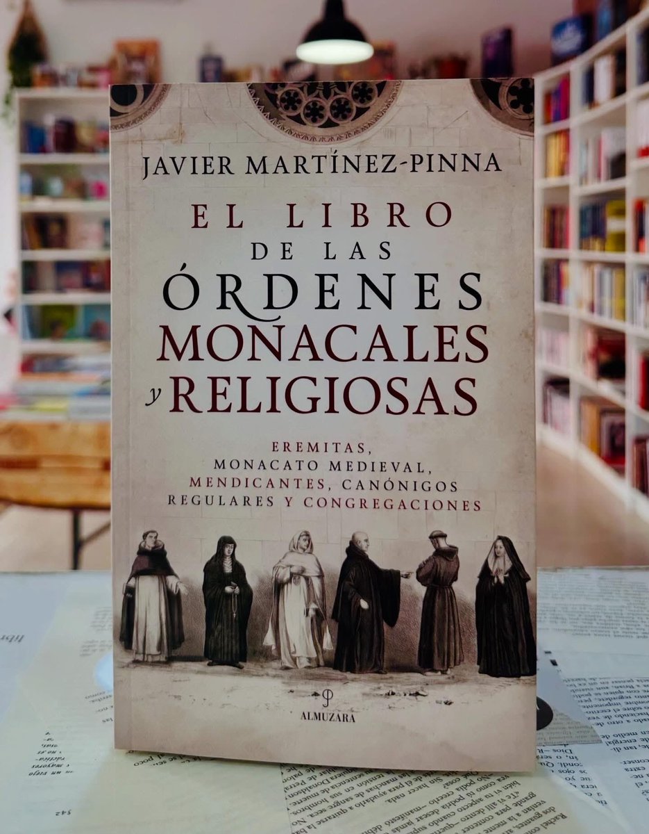 Javier Martínez-Pinna tweet media