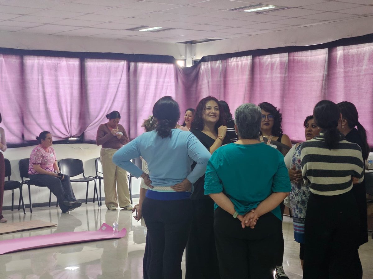 SEGOB CDMX tweet media