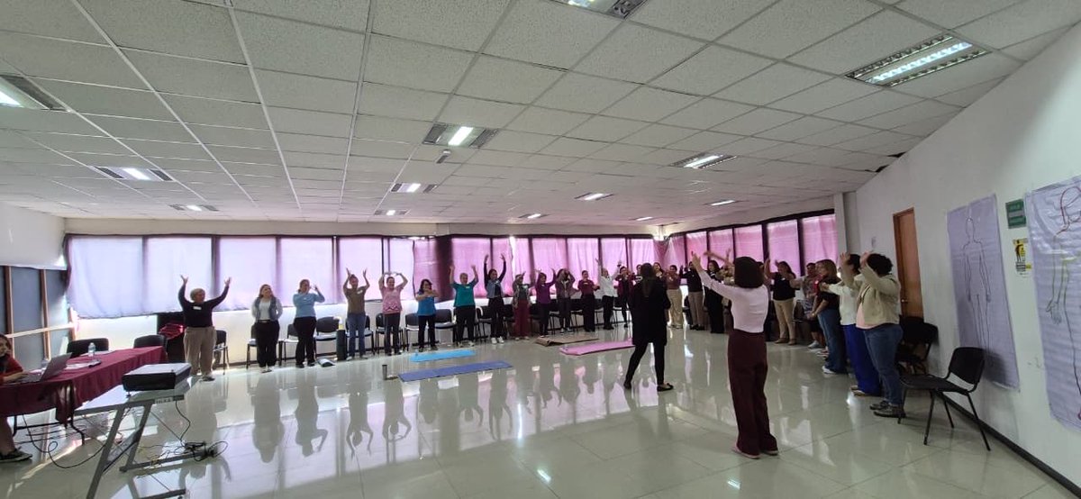 SEGOB CDMX tweet media