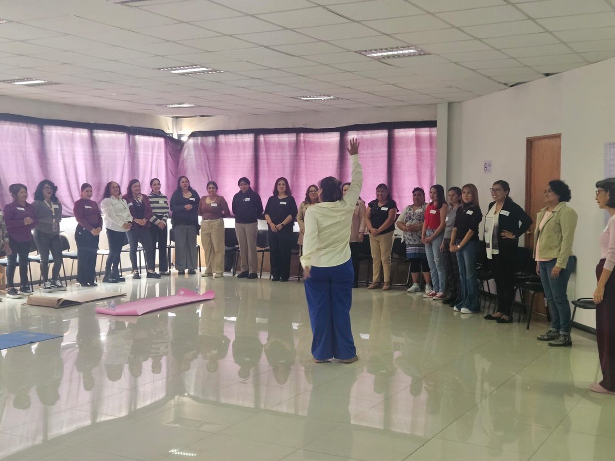 SEGOB CDMX tweet media