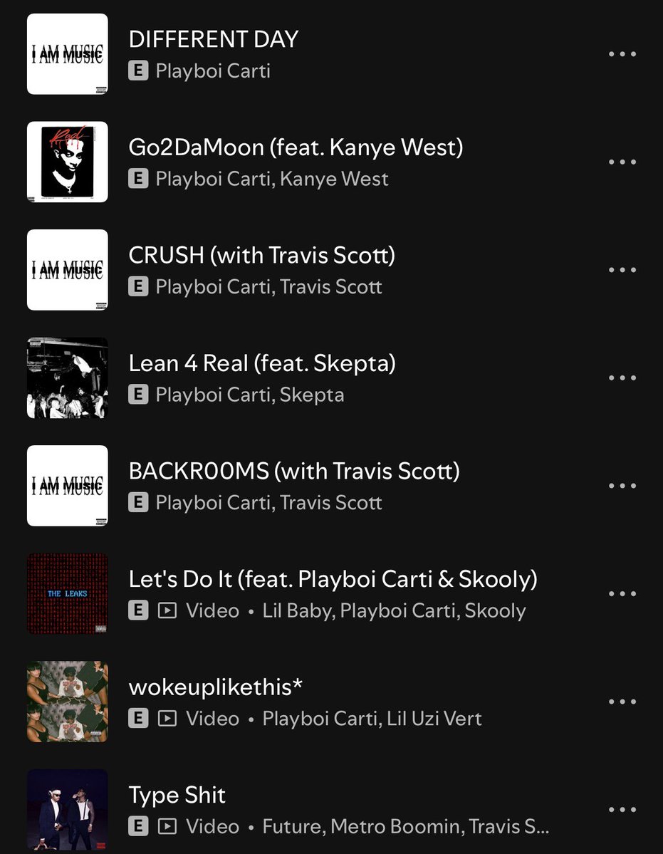 Jayden (Chris Cross Cartier) tweet media