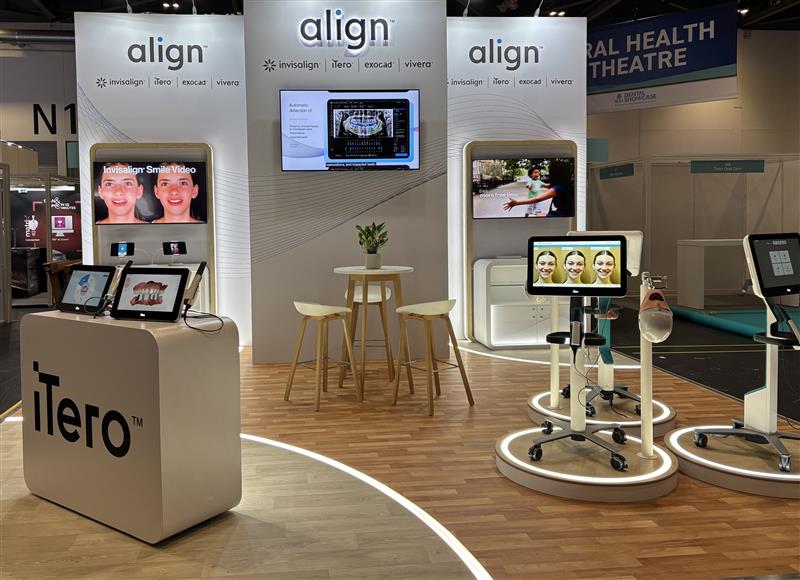 Align Technology tweet media