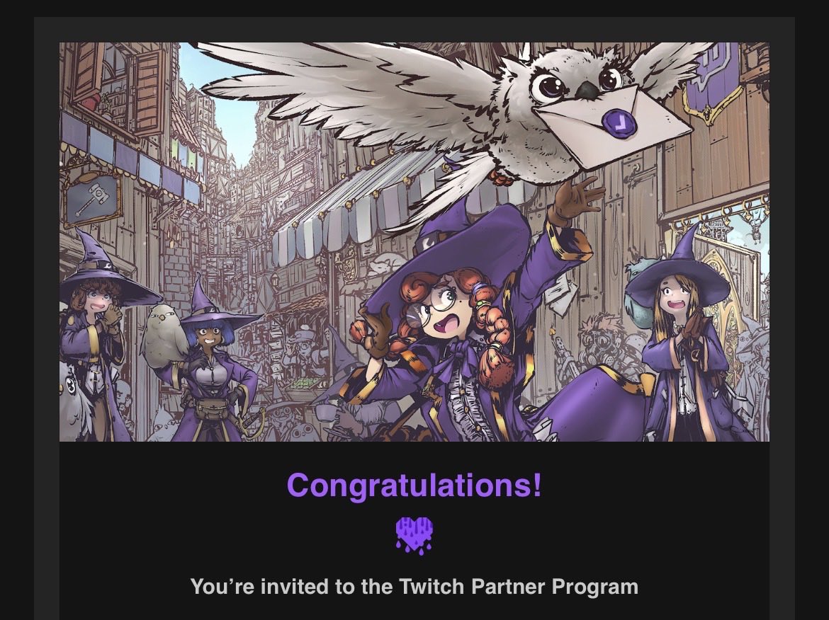 Gremlin Mae🌱🍄 tweet media