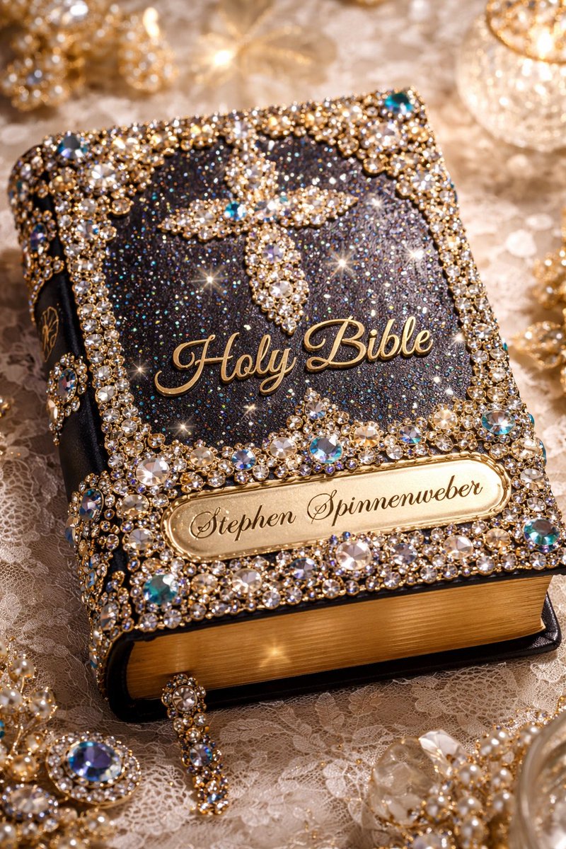 Jerry Stutzman tweet media