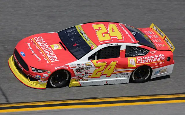 Forrest Robbins tweet media