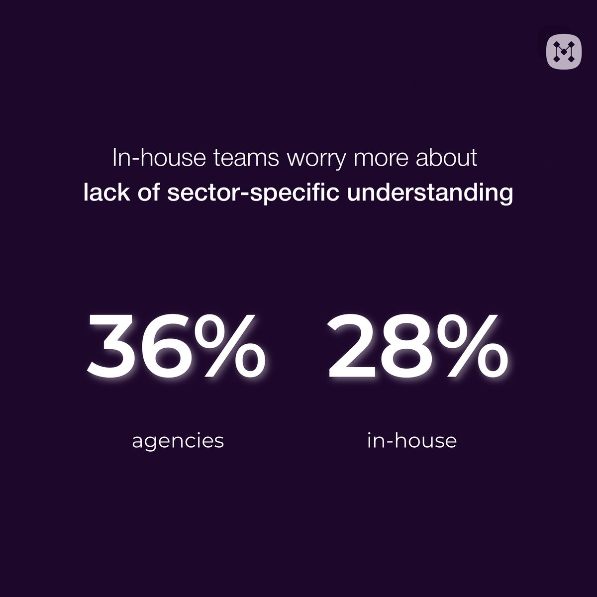 MagnaiPlatform's tweet photo. Agency or in-house, the frustrations are familiar.

We polled hundreds of UK public affairs and comms professionals on how they use AI, what worries them, and what they actually want. https://t.co/deBBnV8TQW