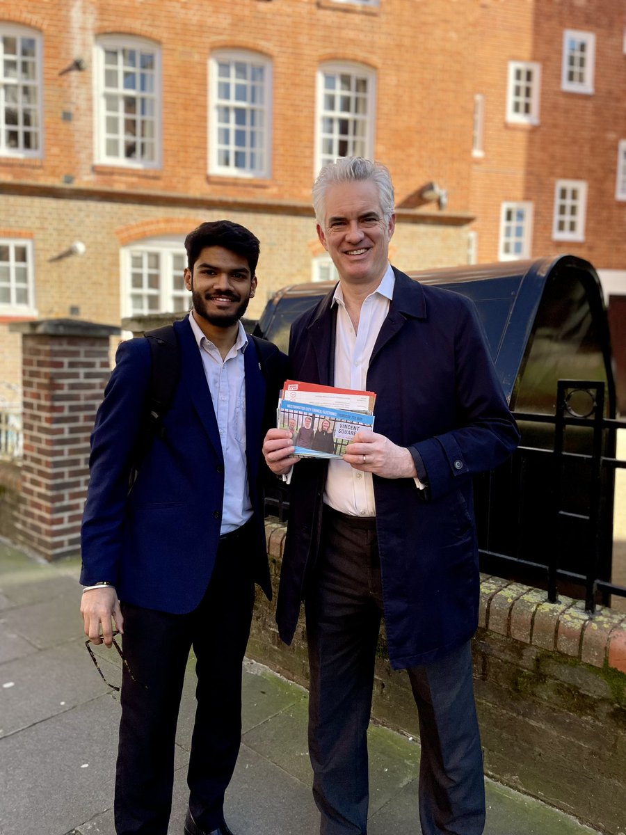 Vignesh Mohan tweet media