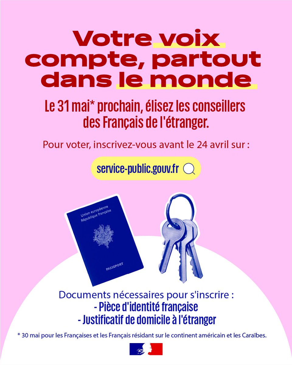 France Consul@ire tweet media