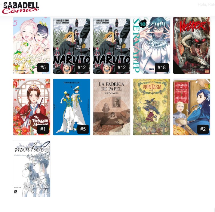 Sabadell Còmics tweet media