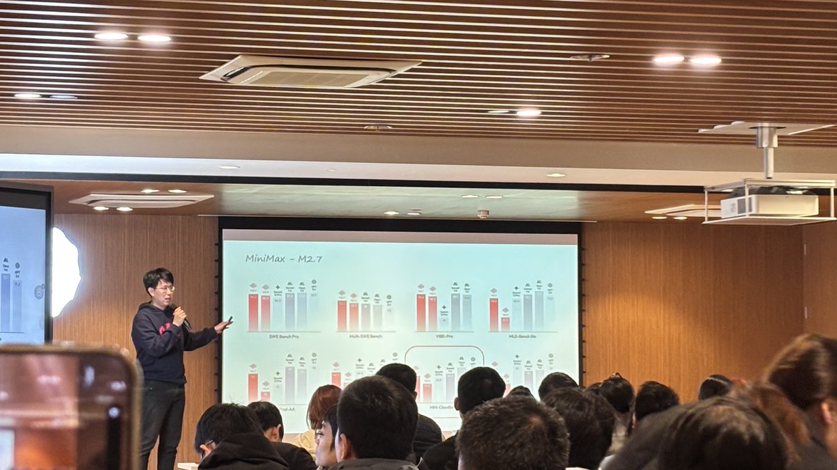 Zixuan Li tweet media