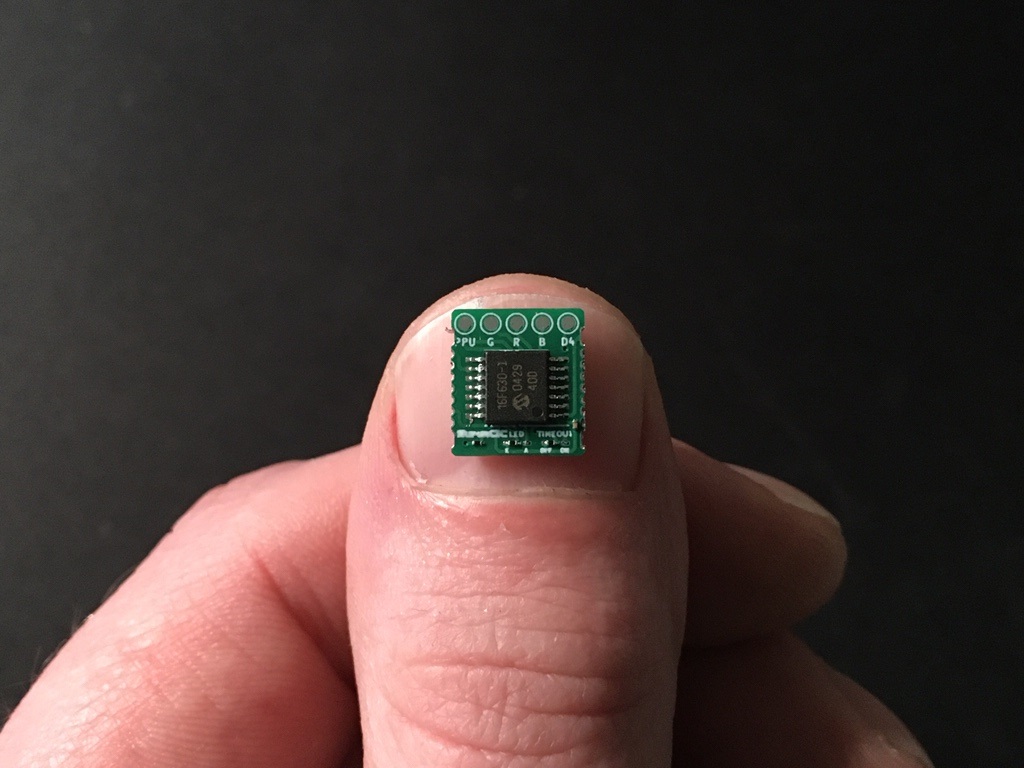 olDirdey tweet media