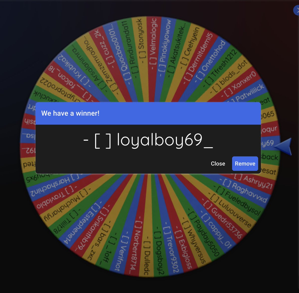 Bigfoltz.com tweet media