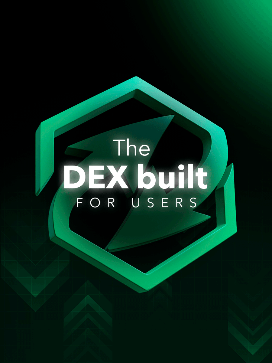 Why Uni2Finance? Because real speed, real security, and real ownership matter. 🚀

This is DeFi you can trust.

👉 uni2finance.com

#DeFi #DEX #Uni2Finance