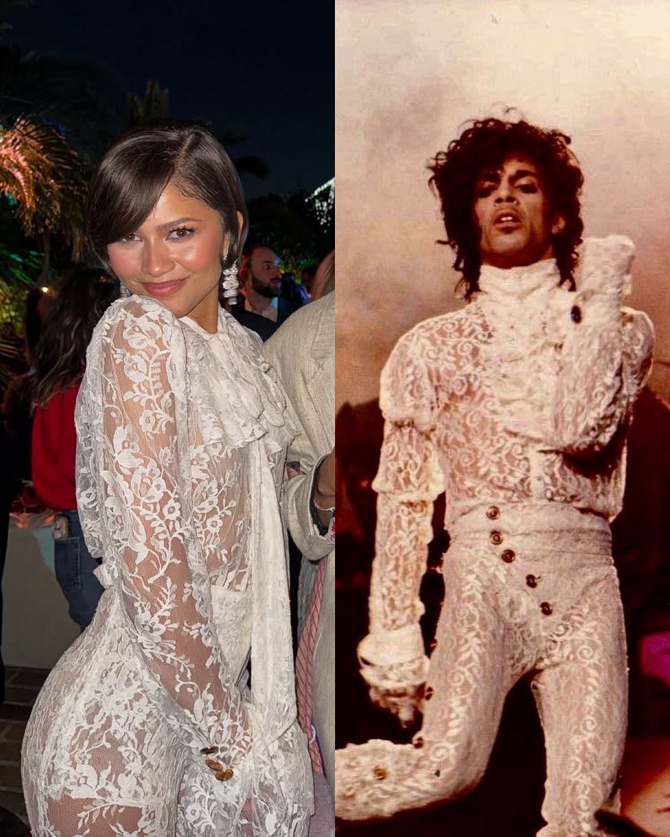 archive zendaya ⭑ tweet media