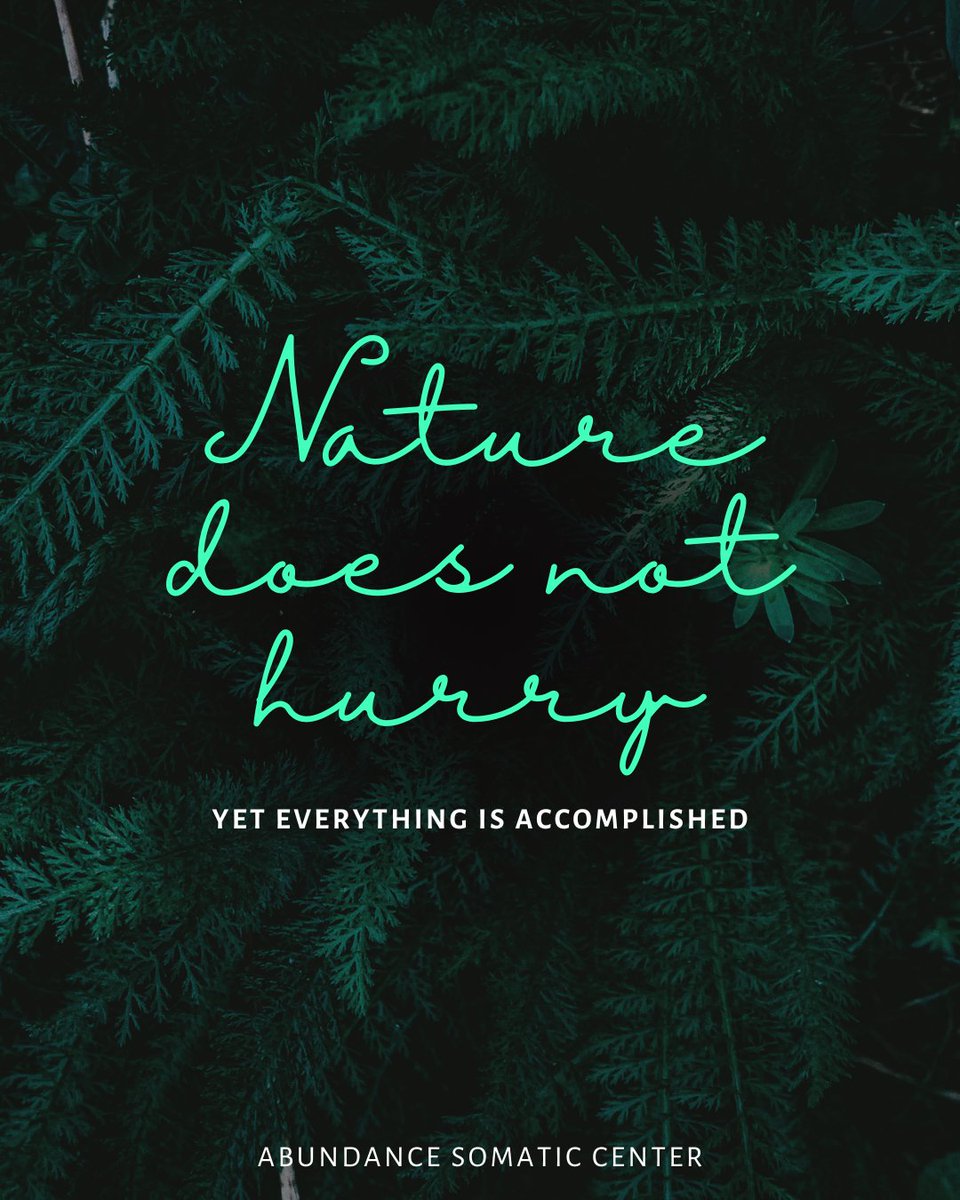 AbunDANCE Somatic Center tweet media