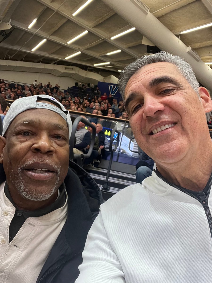 Jay Wright tweet media