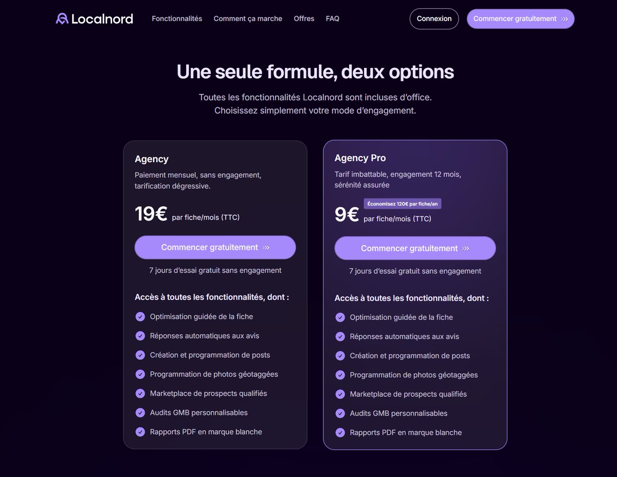 Florian @ Landingflow tweet media
