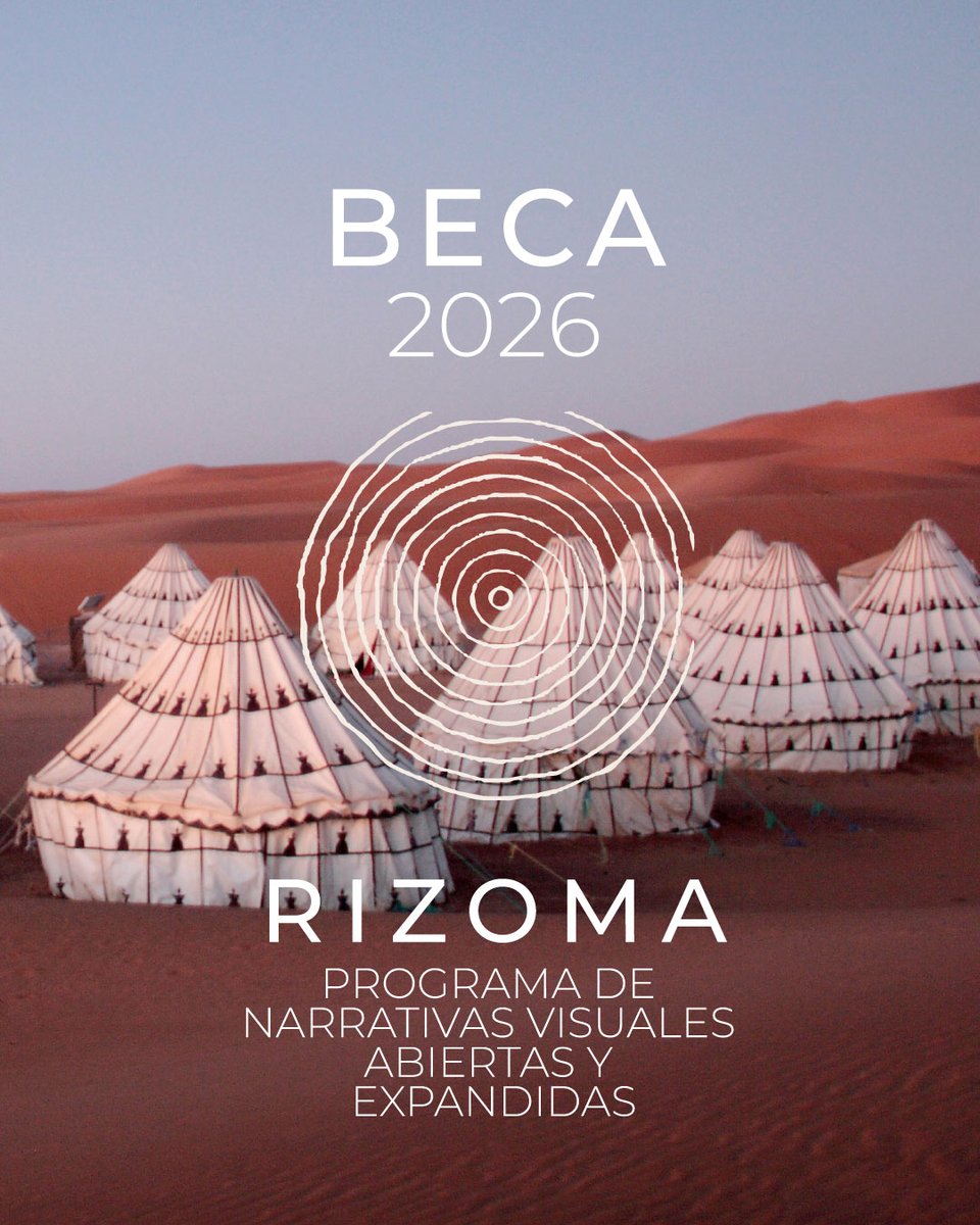 Centro de Fotografía tweet media