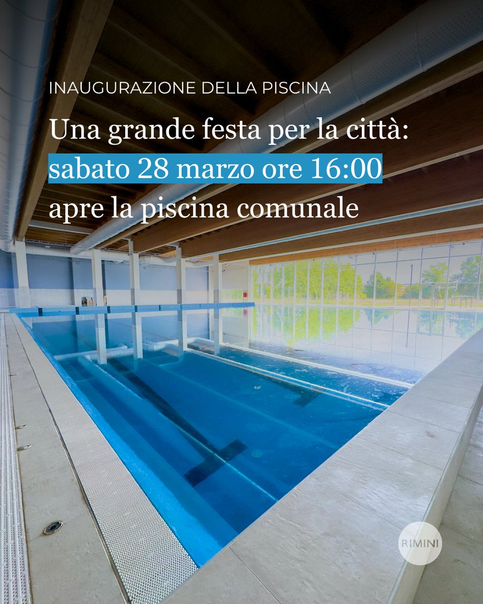 Comune di Rimini tweet media