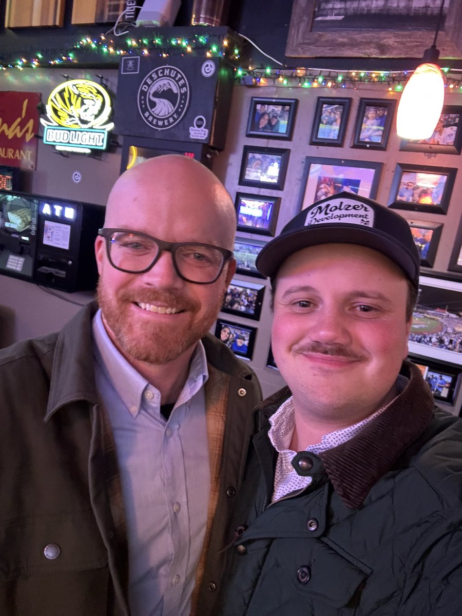 Zach Molzer tweet media