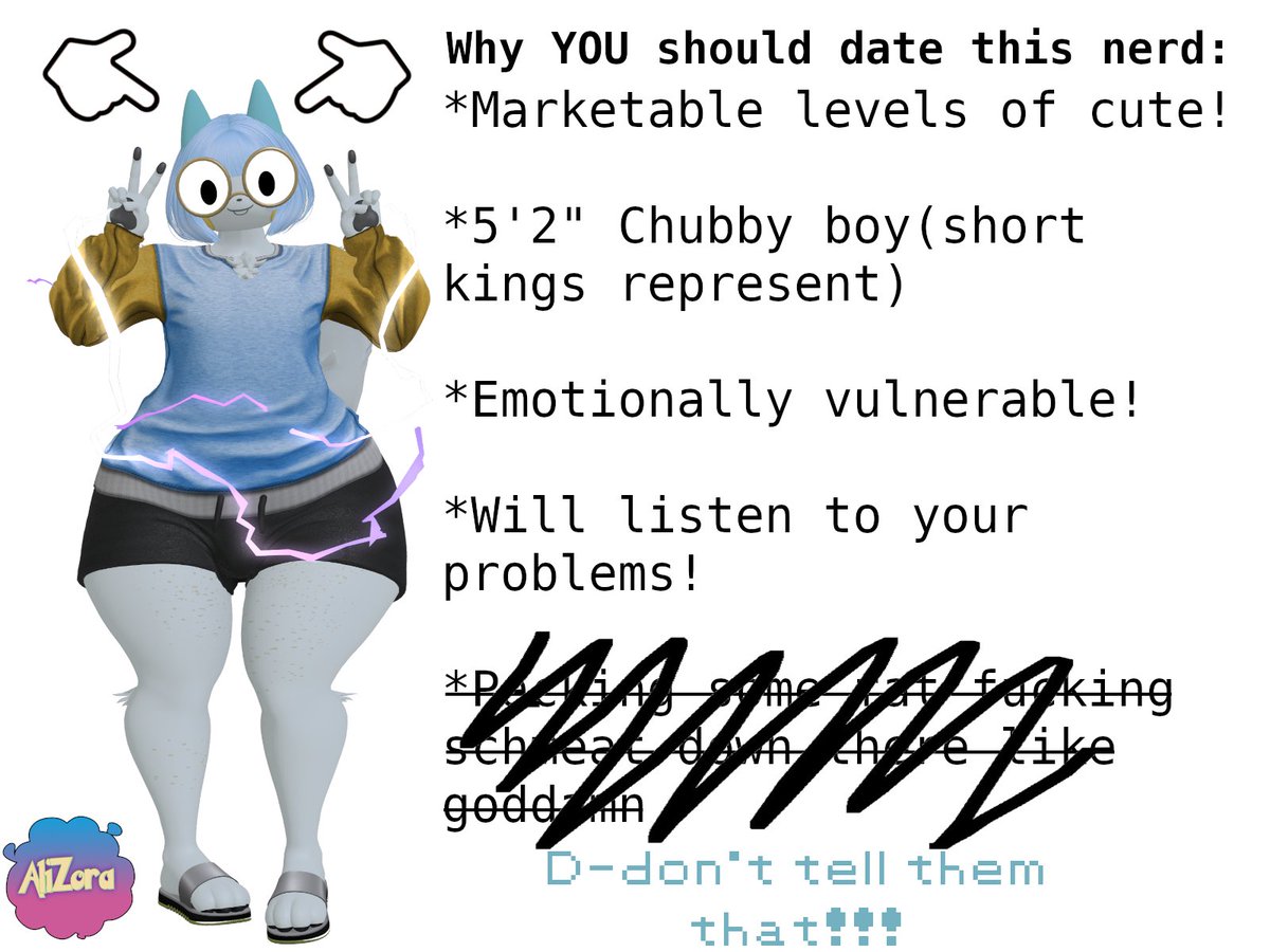 He's absolute BF material, trust.
Been getting the itch to make more stuff of my nerds.