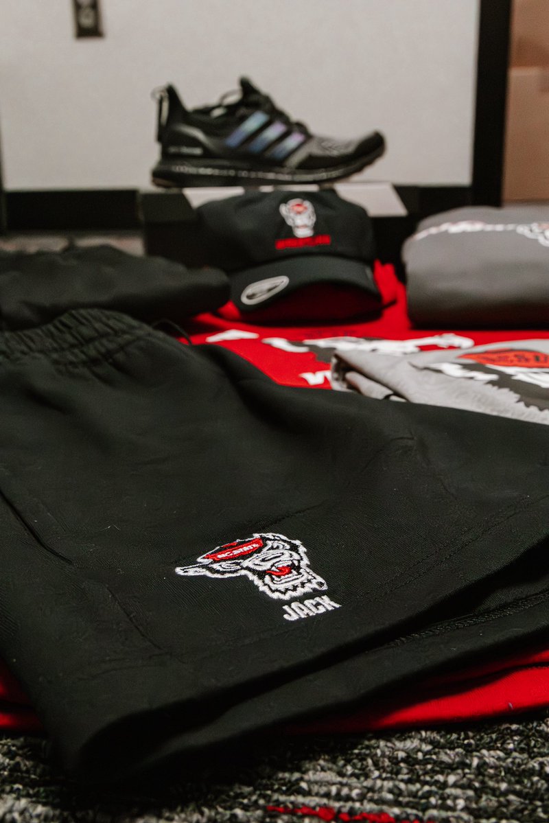 NC State Wrestling 🤼‍♂️ tweet media