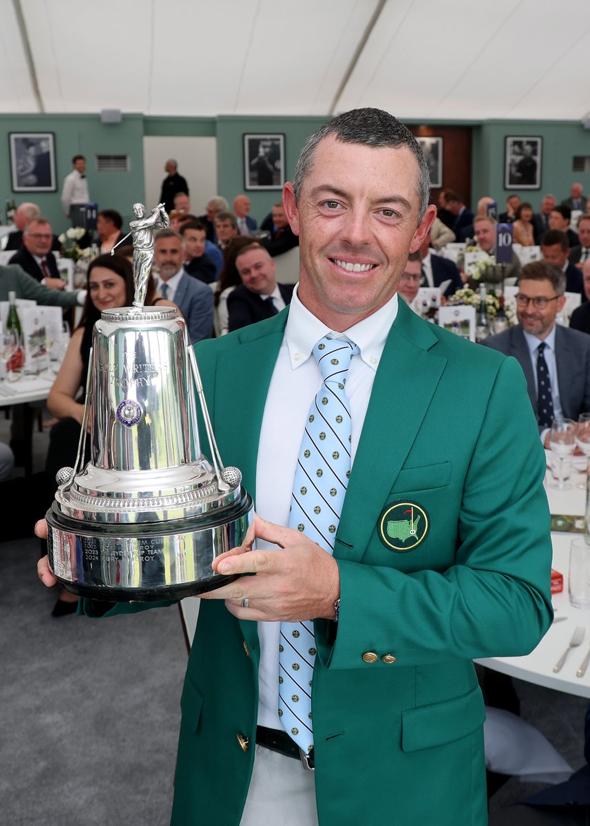 PGA TOUR tweet media