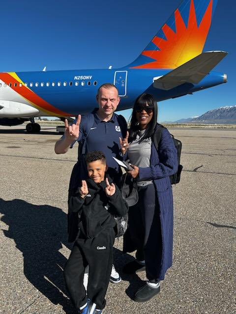 Eric Haut tweet media