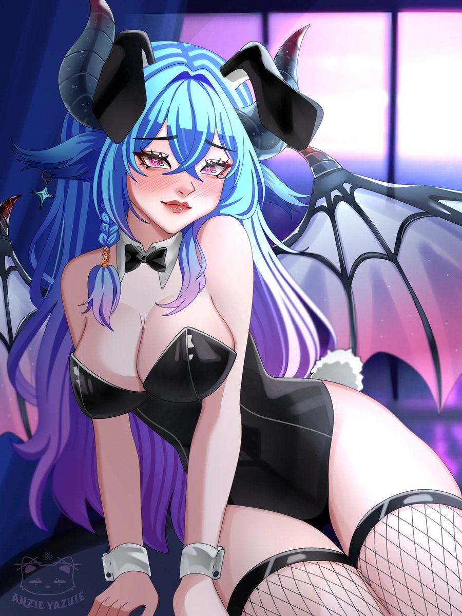 KaleenaVT tweet media