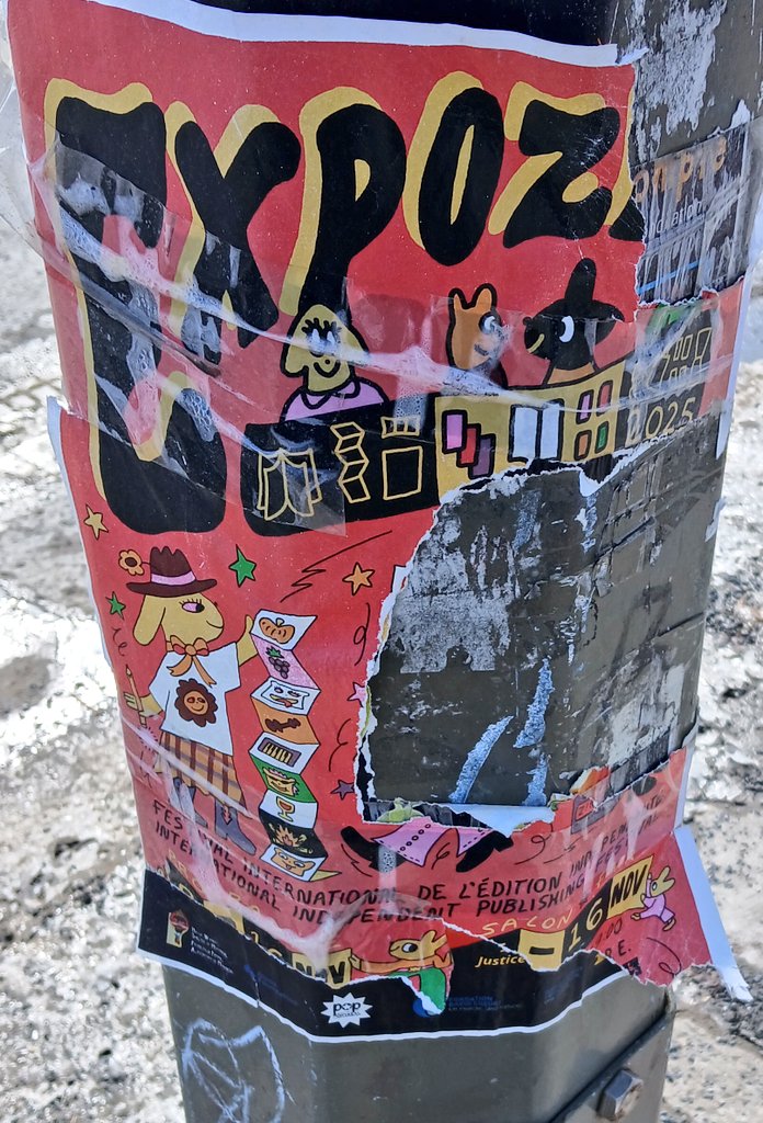 Irizaurus tweet media