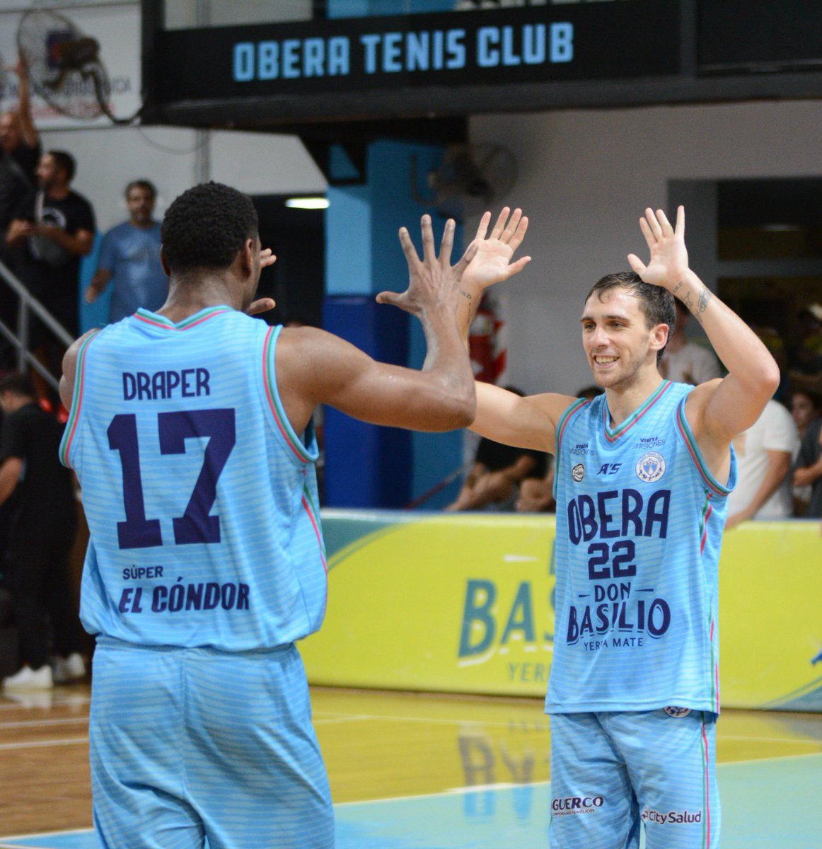 Dani Mérida tweet media