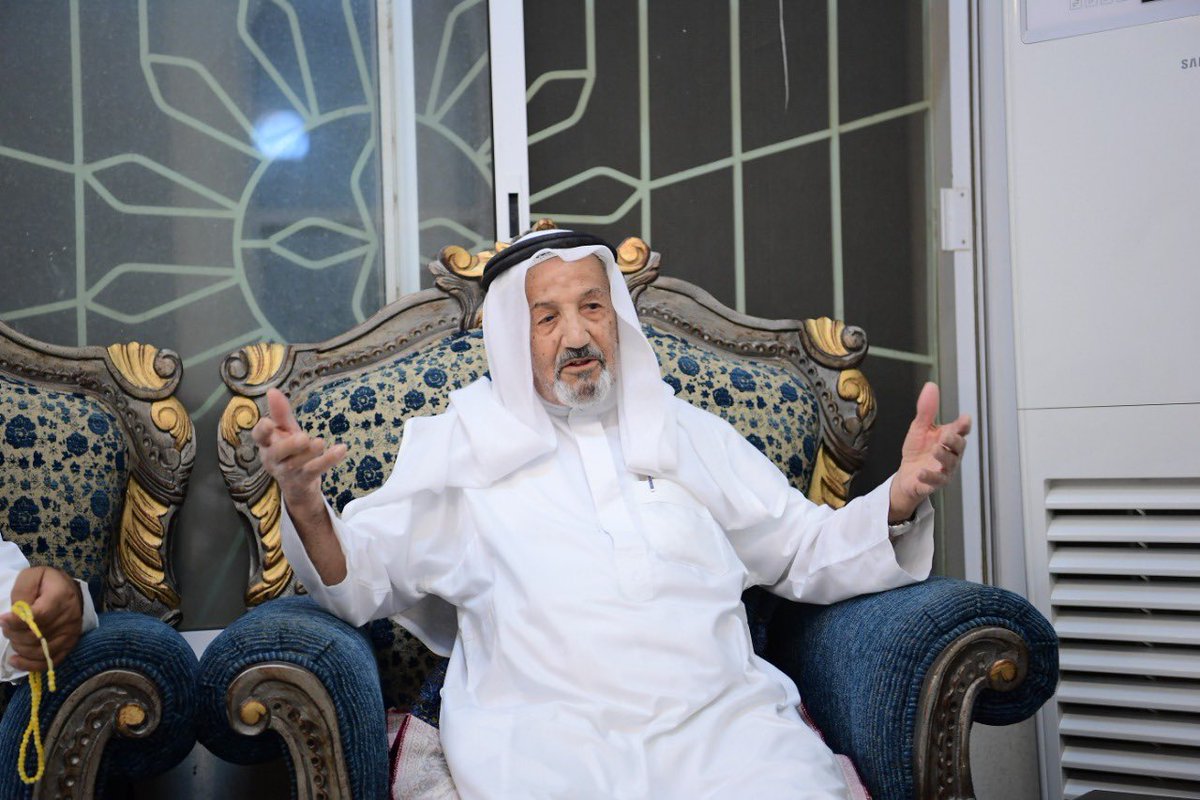 عبدالعزيز الخشيبان tweet media