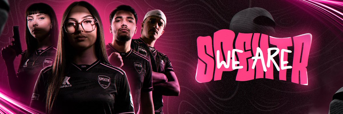 SPEKTR 🏴 tweet media