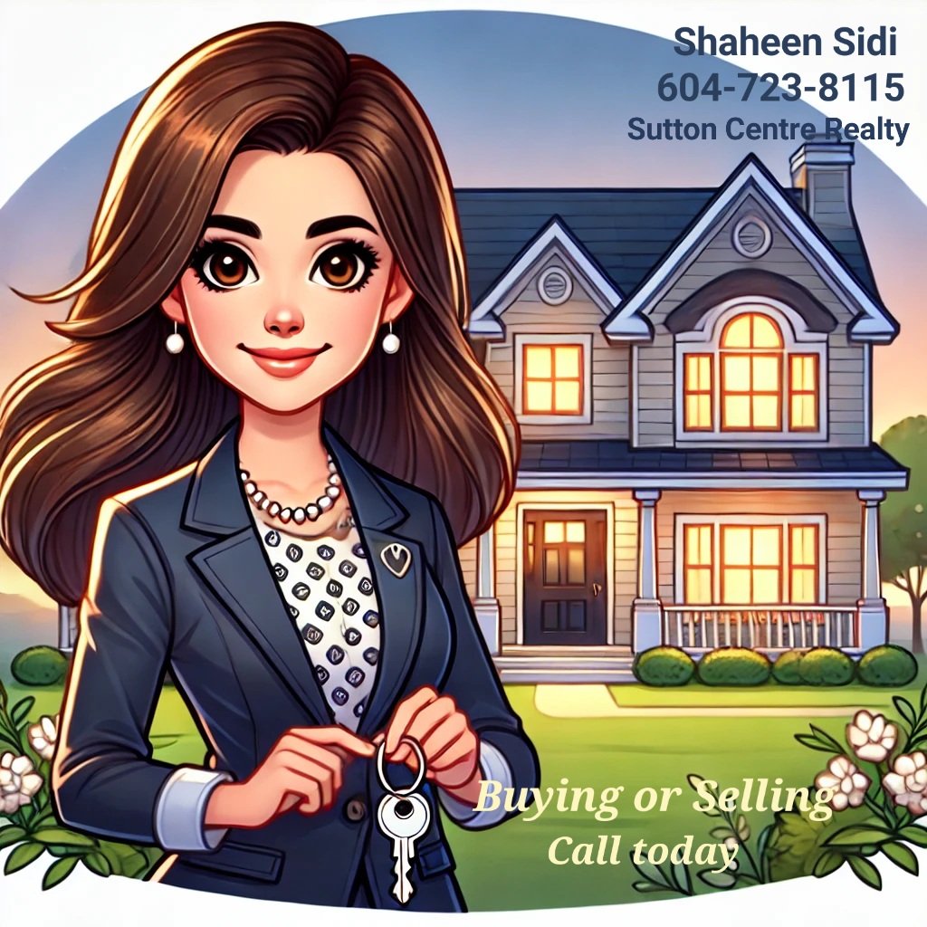 Sidi_Realtor's tweet image. #buyersagent #sellersagent #realtor #Sutton #yvr #vancouver