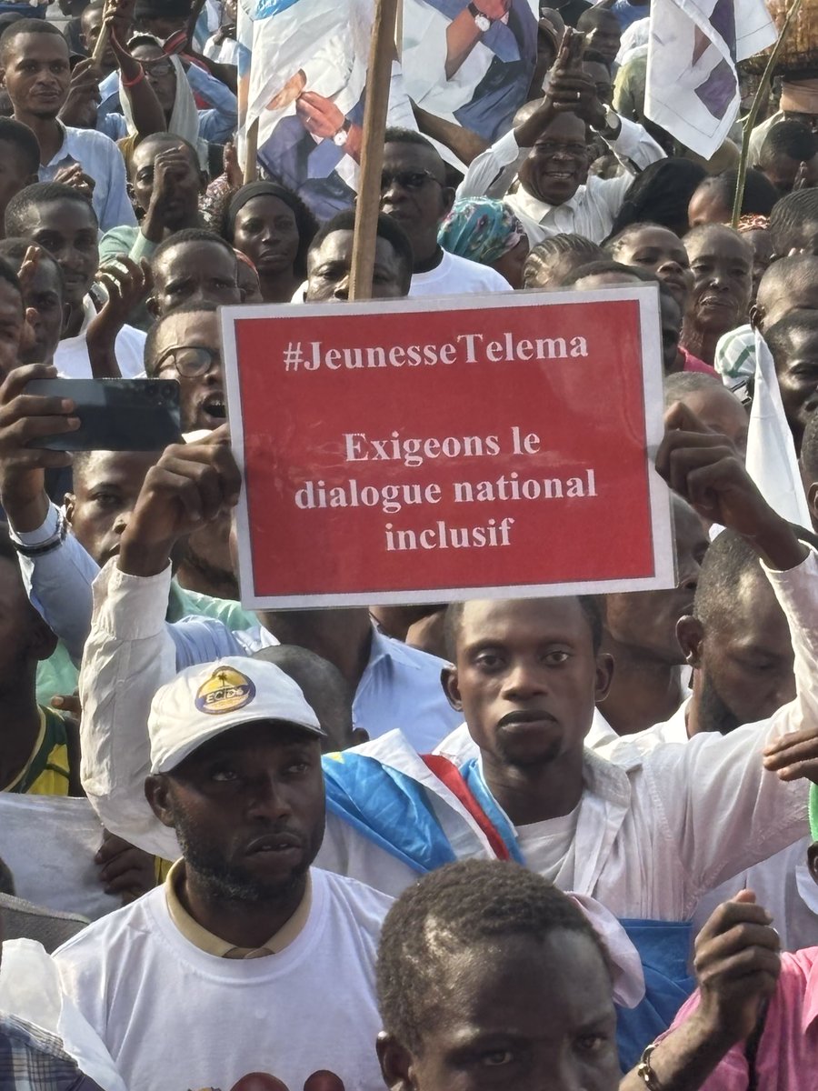 Yves BADJOKO tweet media