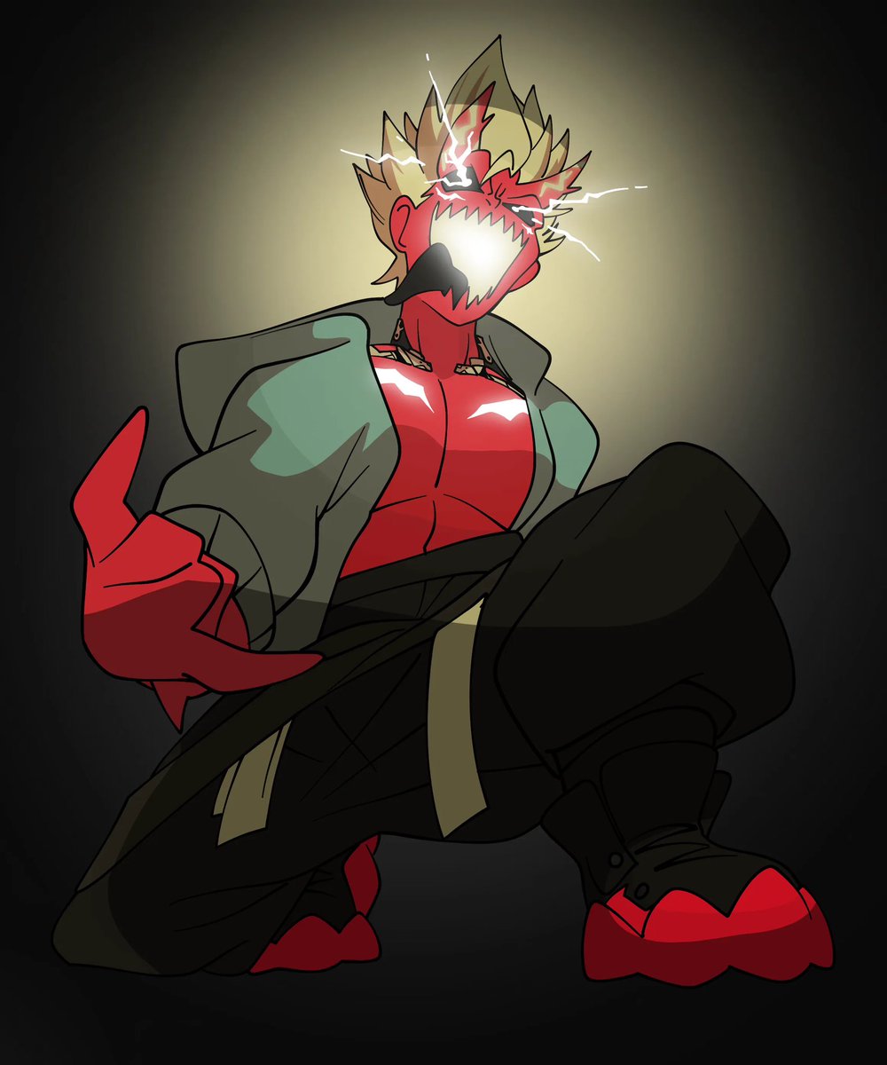 WarStorm ⚡️🤍 tweet media