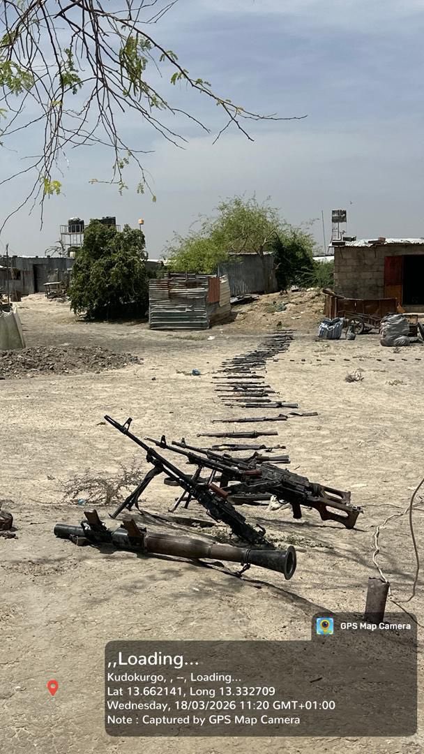 Bayo Onanuga, OON, CON tweet media