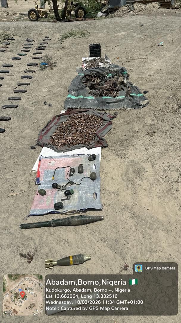 Bayo Onanuga, OON, CON tweet media