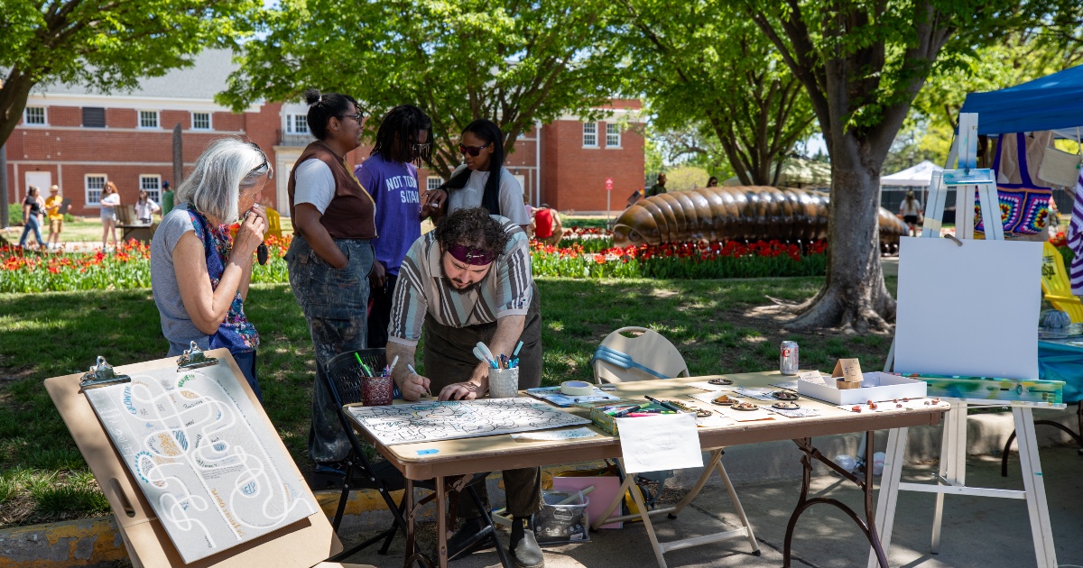 Wichita State tweet media