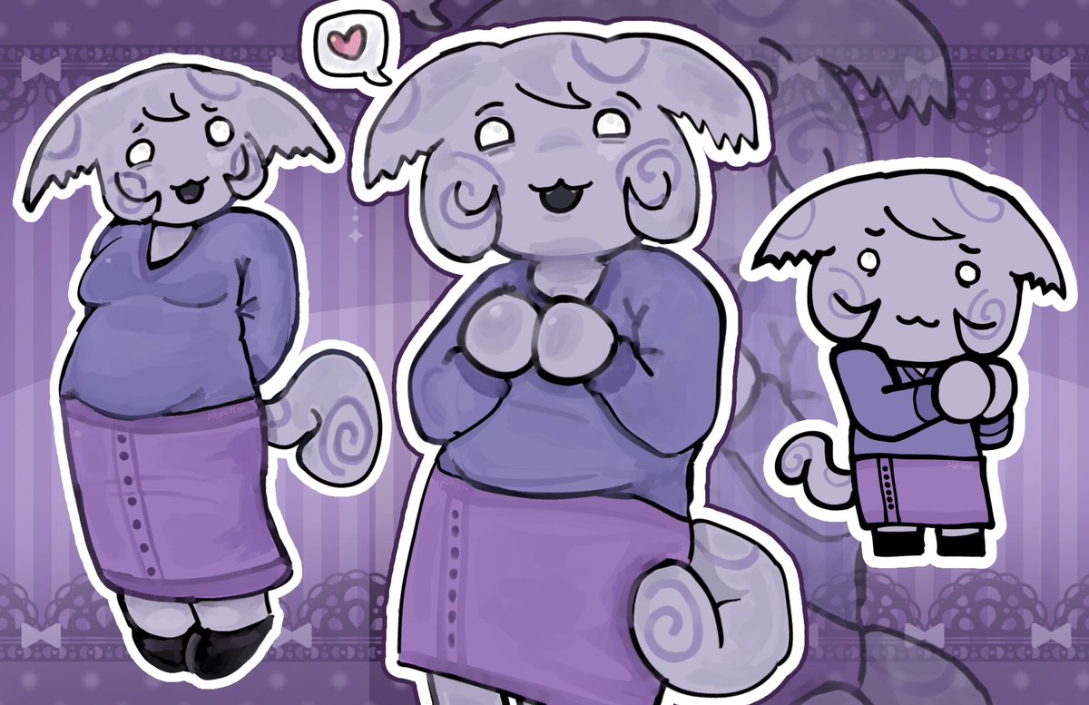 Nepeta leijon ⚢ tinks wife tweet media