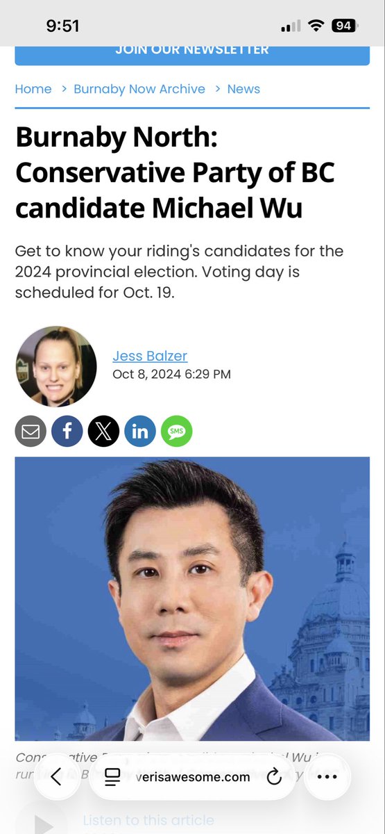 Henry Yao 姚君憲 tweet media